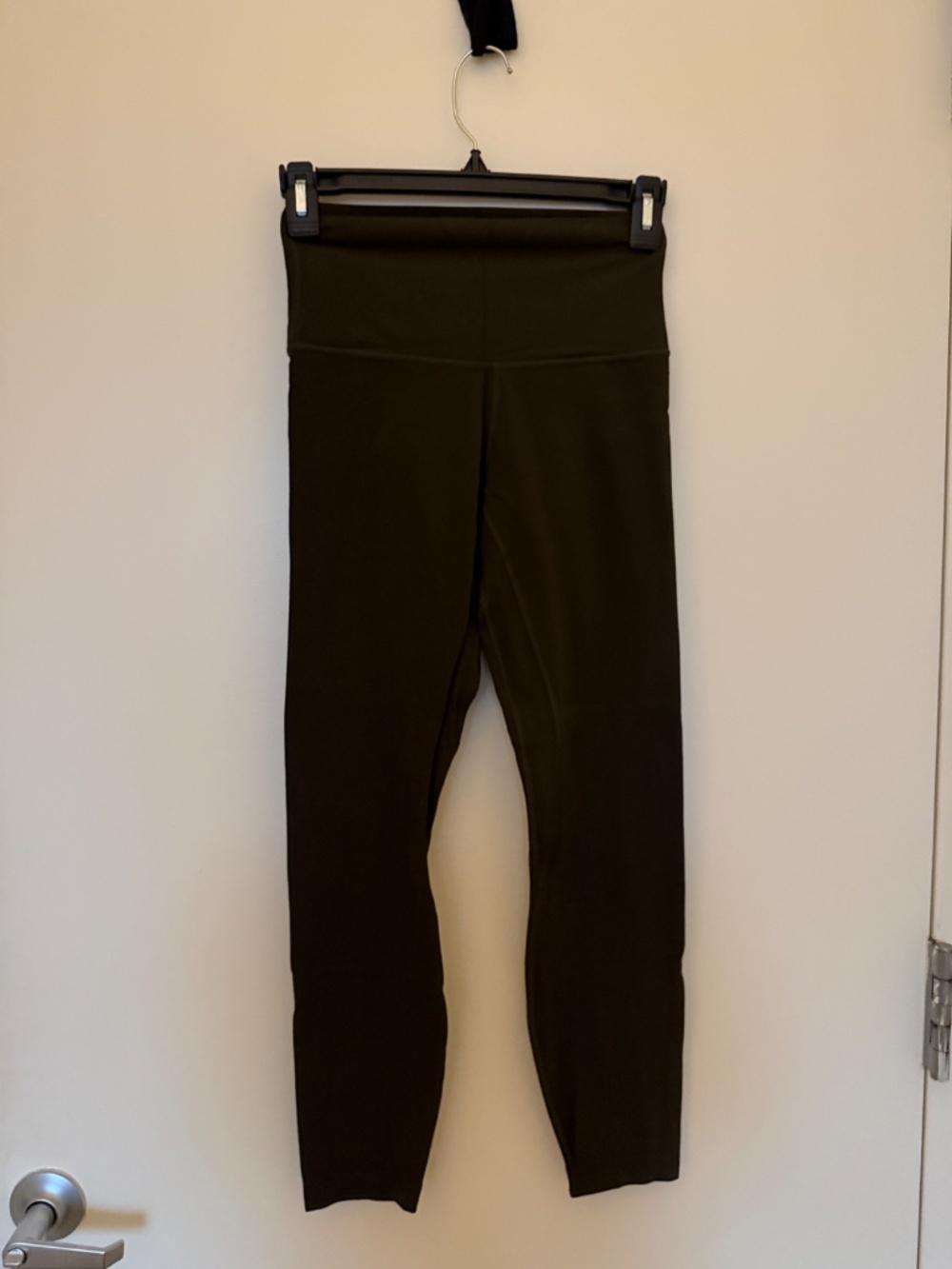 Lululemon army green set - Picture 3 of 4